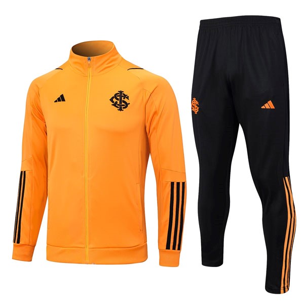 Trainingsanzug Internacional 2023-2024 Orange